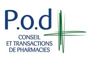 P.o.d : transactions de pharmacies